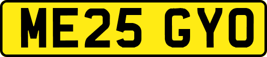 ME25GYO