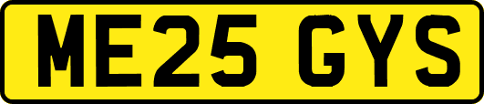 ME25GYS