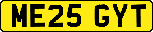 ME25GYT