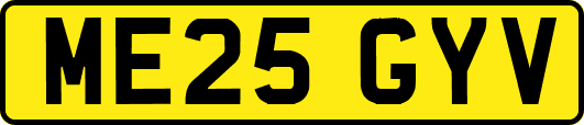 ME25GYV