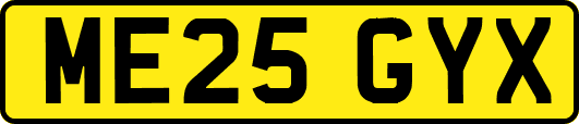 ME25GYX