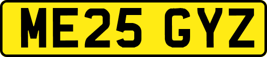 ME25GYZ