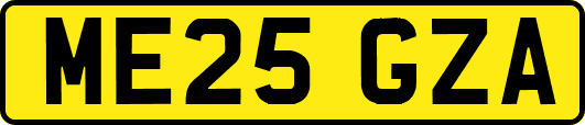 ME25GZA