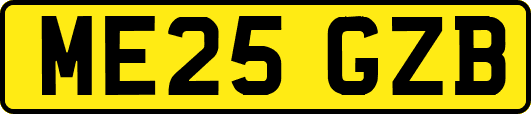 ME25GZB