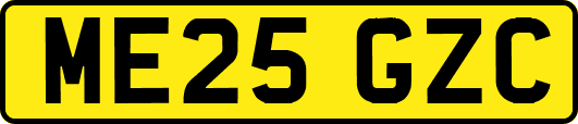 ME25GZC