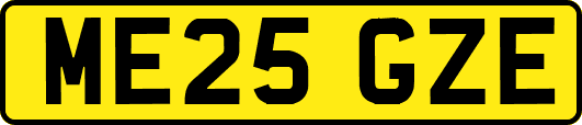 ME25GZE