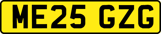 ME25GZG