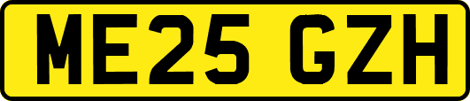 ME25GZH