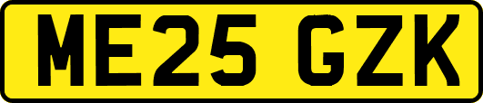 ME25GZK