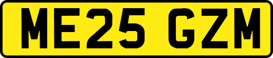ME25GZM