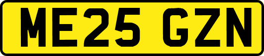 ME25GZN