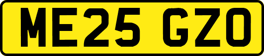 ME25GZO