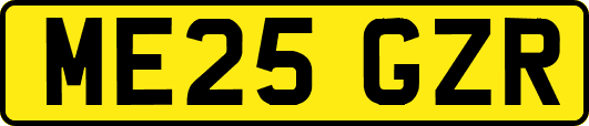 ME25GZR