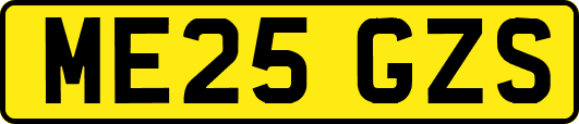 ME25GZS