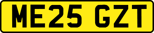 ME25GZT
