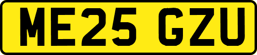 ME25GZU