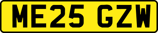 ME25GZW
