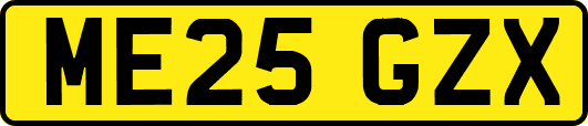 ME25GZX