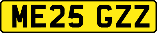 ME25GZZ