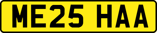 ME25HAA