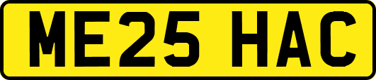ME25HAC