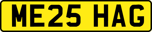 ME25HAG