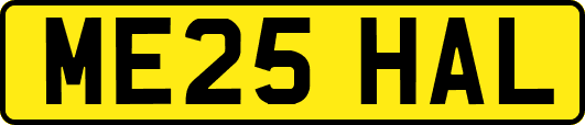ME25HAL