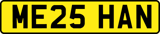 ME25HAN