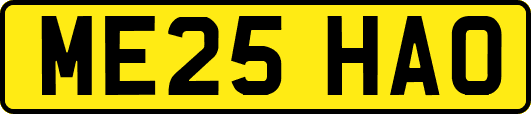 ME25HAO