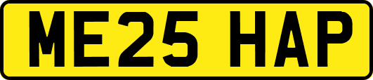 ME25HAP