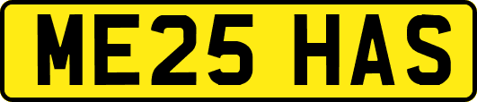ME25HAS