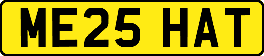 ME25HAT