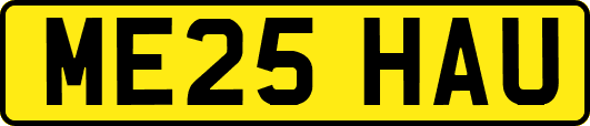 ME25HAU
