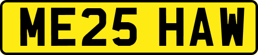 ME25HAW