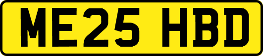 ME25HBD