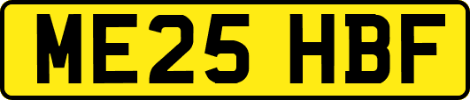 ME25HBF