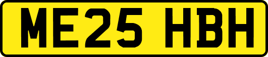 ME25HBH