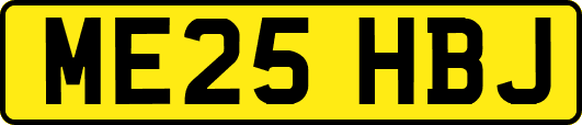 ME25HBJ