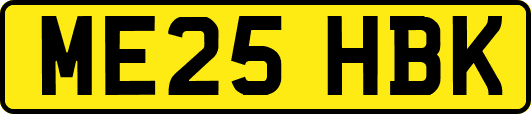 ME25HBK