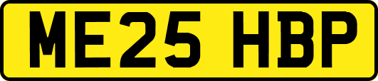 ME25HBP