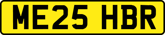 ME25HBR
