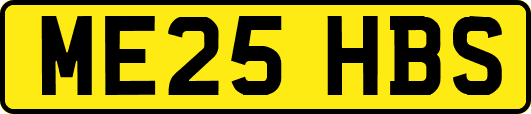 ME25HBS