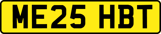 ME25HBT