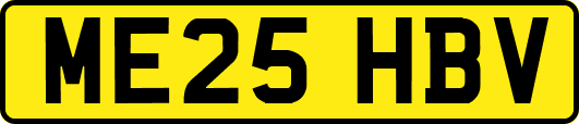 ME25HBV
