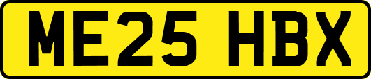 ME25HBX