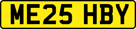 ME25HBY