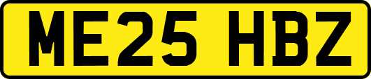 ME25HBZ