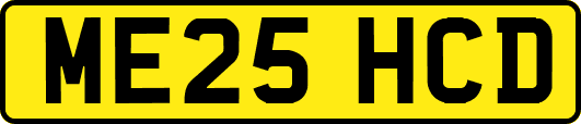 ME25HCD