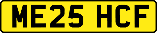 ME25HCF