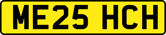 ME25HCH